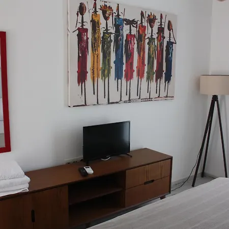 Aparthotel Granma 3*