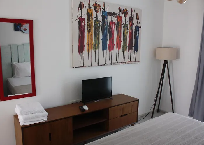 Aparthotel Granma 3*