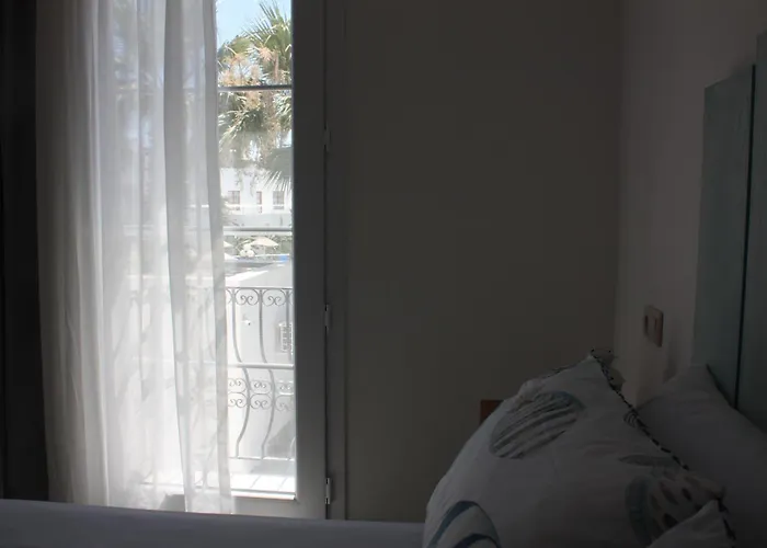 Aparthotel Granma Bodrum