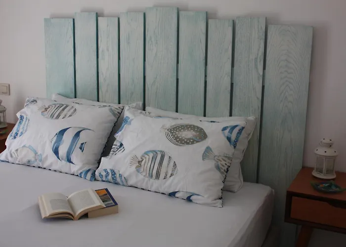 Granma Aparthotel Bodrum