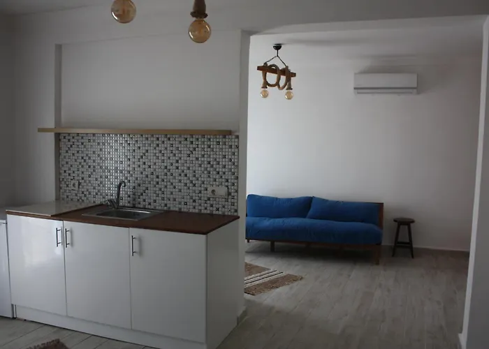 Granma 3* Bodrum