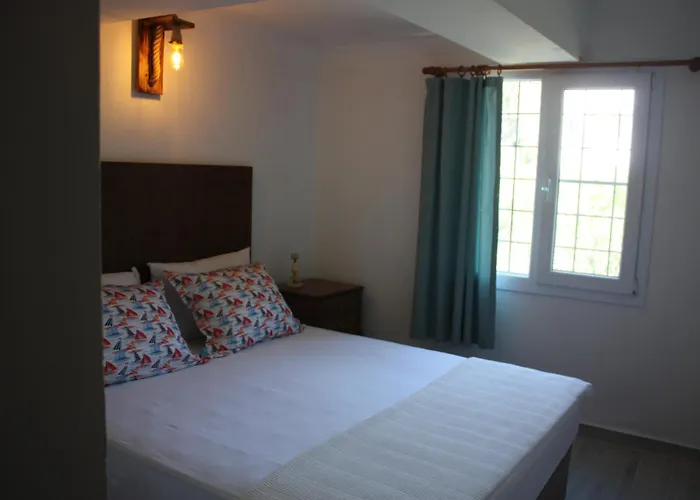 Aparthotel Granma Bodrum