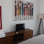 Apart-hotel Granma 3*