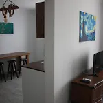 Apart-hotel Granma