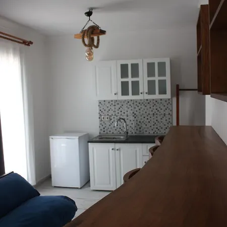 Granma Butik&apart Bodrum