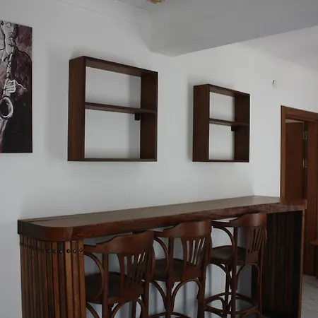 Granma Butik&apart 3*