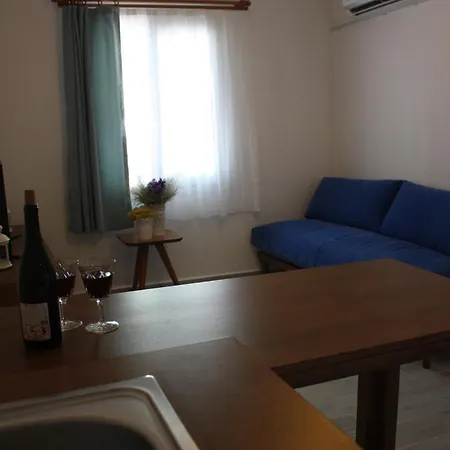 Granma Butik&apart 3*