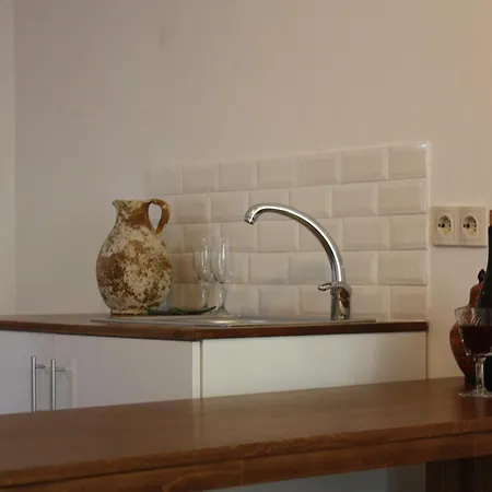 Lägenhetshotell Granma Butik&apart 3*