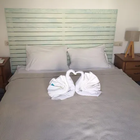 Granma Butik&apart Lägenhetshotell 3*