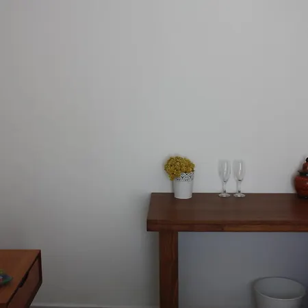 Granma Butik&apart Lägenhetshotell Bodrum