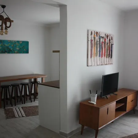 Granma Butik&apart Lägenhetshotell