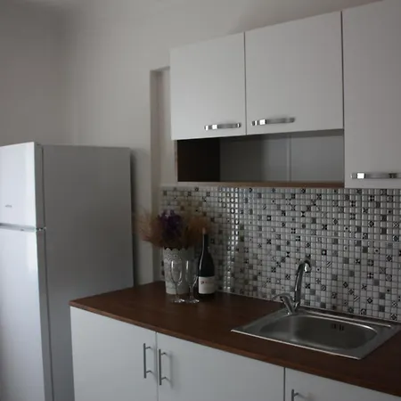 Granma Butik&apart Bodrum