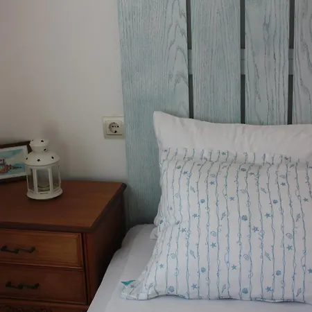 Granma Butik&apart 3* Bodrum