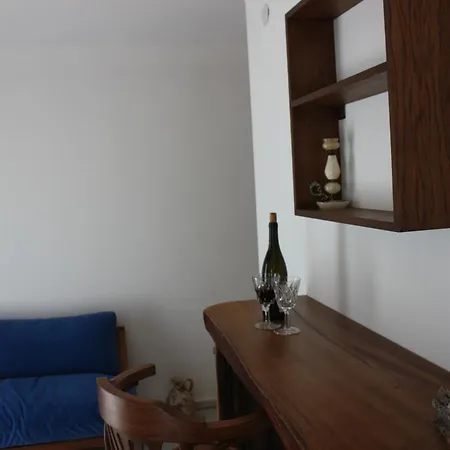 Granma Butik&apart Lägenhetshotell Bodrum