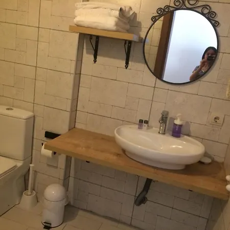 Granma Butik&apart 3* Bodrum