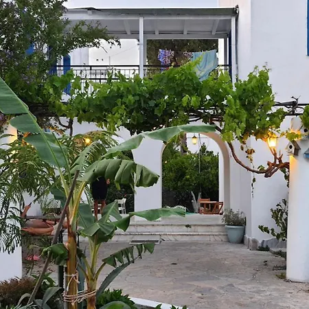 Granma Butik&apart Lägenhetshotell