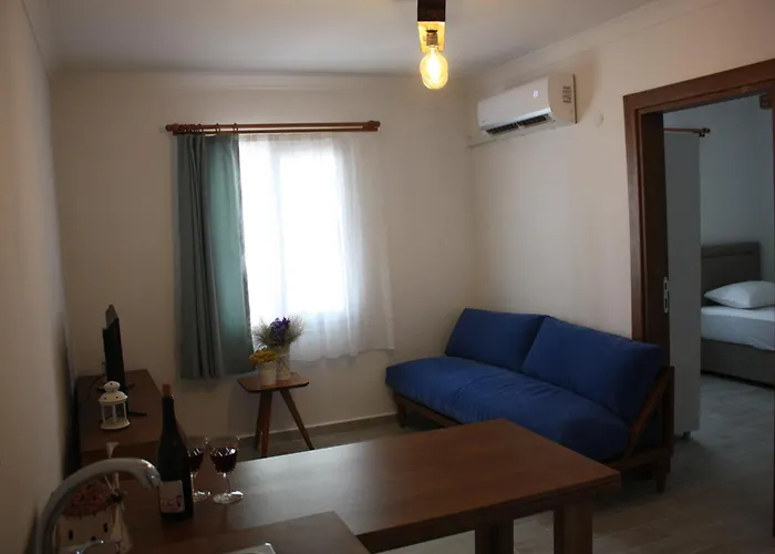 شقة فندقية Granma