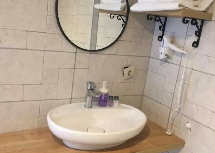 Granma شقة فندقية بودروم