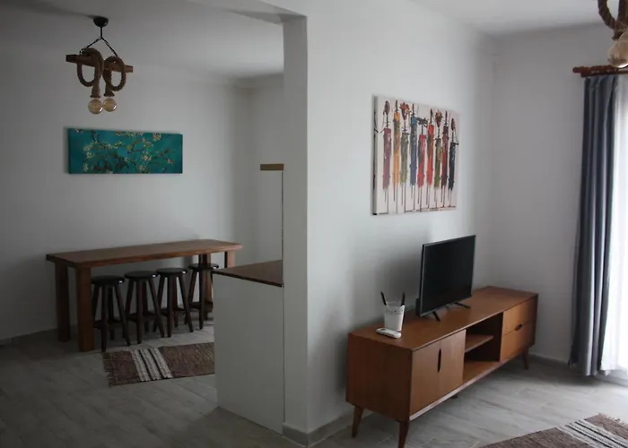 Granma شقة فندقية