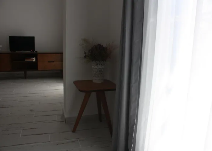 شقة فندقية Granma