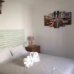 Aparthotel Granma Bodrum