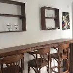 Granma Aparthotel Bodrum