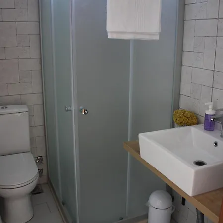 Granma Butik&apart 公寓式酒店 3*