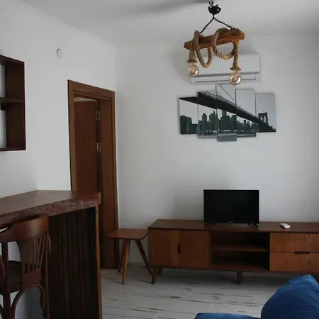 Granma Butik&apart Bodrum