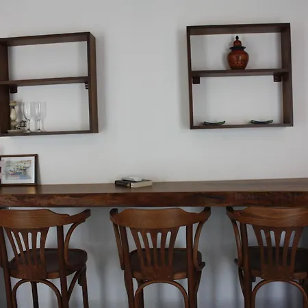 Granma Butik&apart Hotel apartamentowy 3*