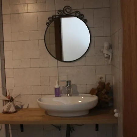 Hotel apartamentowy Granma Butik&apart 3*