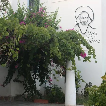 Granma Butik&apart 3* Bodrum