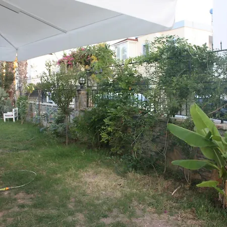 Granma Butik&apart 公寓式酒店 3*