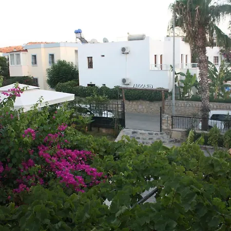 Granma Apart-hotel