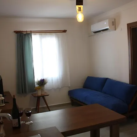 Hotel apartamentowy Granma Butik&apart