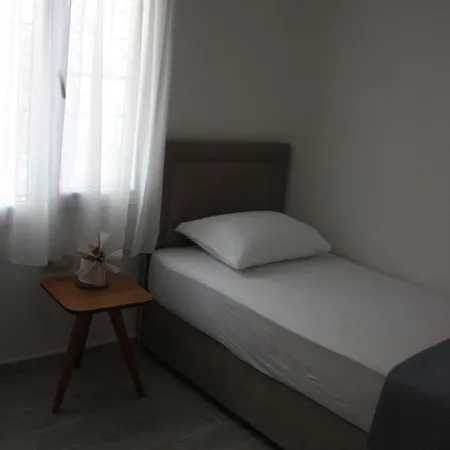 Granma Butik&apart Hotel apartamentowy Bodrum