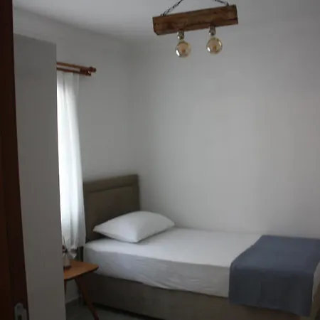 Granma Butik&apart Hotel apartamentowy 3*