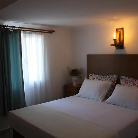 Granma Butik&apart Hotel apartamentowy