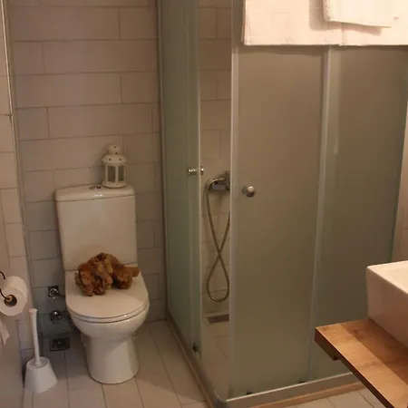 Hotel apartamentowy Granma Butik&apart 3*