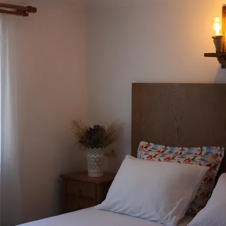 Hotel apartamentowy Granma Butik&apart Bodrum