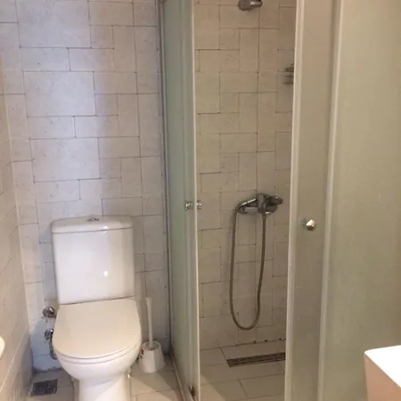 Granma Butik&apart 博德鲁姆