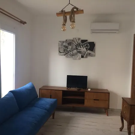 Granma Butik&apart Hotel apartamentowy