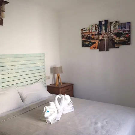 公寓式酒店 Granma Butik&apart 博德鲁姆