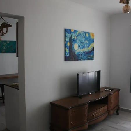 Granma Apart-hotel