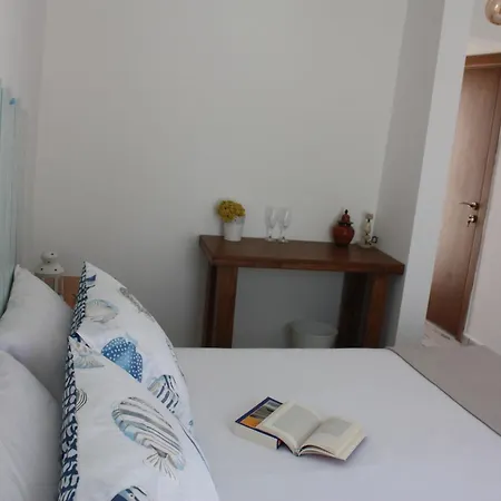 Granma Butik&apart 3* 博德鲁姆