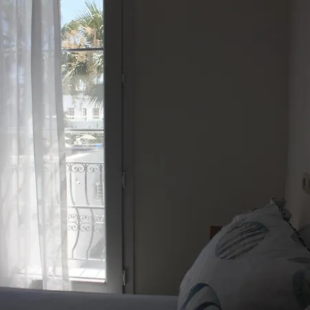 Hotel apartamentowy Granma Butik&apart Bodrum