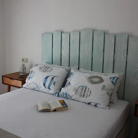 Granma Butik&apart Hotel apartamentowy