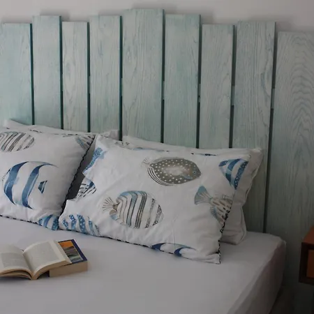Granma Aparthotel Bodrum