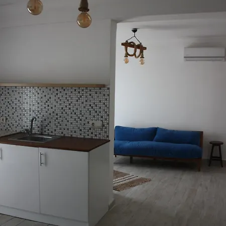 Granma Butik&apart 3* Bodrum