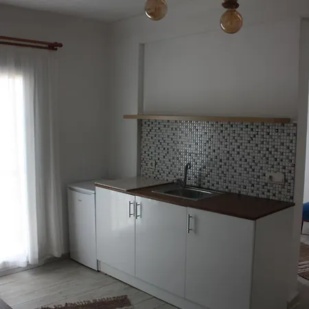 Hotel apartamentowy Granma Butik&apart