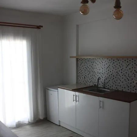 Granma Butik&apart Hotel apartamentowy Bodrum